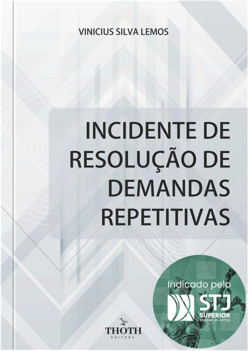 Incidente de resolução de demandas repetitivas