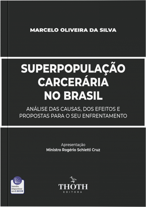 Superpopulação Carcerária no Brasil: Análise das Causas, dos Efeitos e Propostas para o seu Enfrentamento 