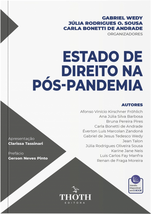 Estado de Direito na Pós-Pandemia