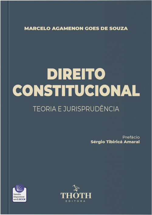 Direito Constitucional: Teoria e Jurisprudência