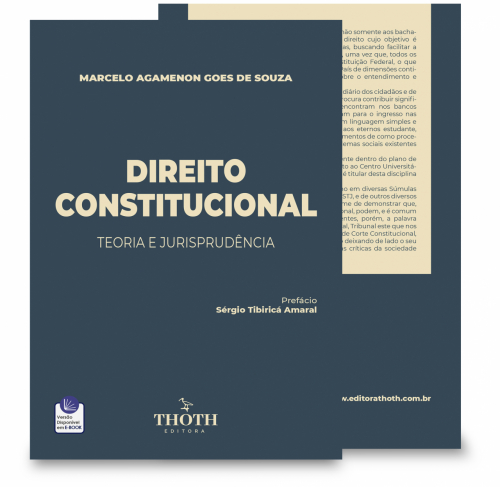 Direito Constitucional: Teoria e Jurisprudência