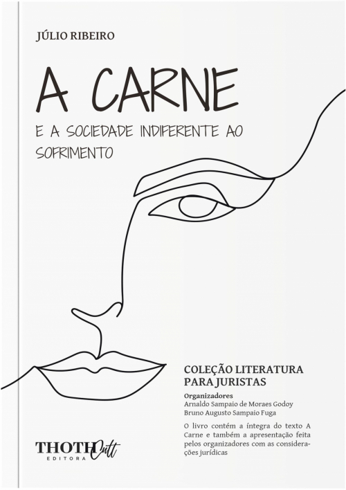 A Carne: E a Sociedade Indiferente ao Sofrimento