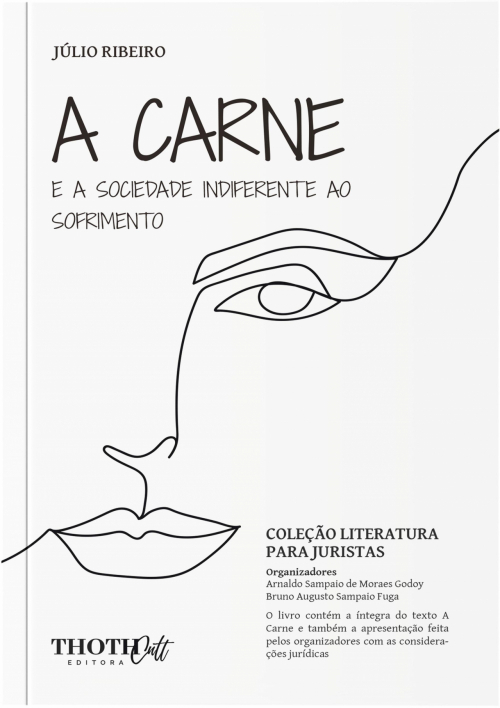 Coleção Literatura para Juristas