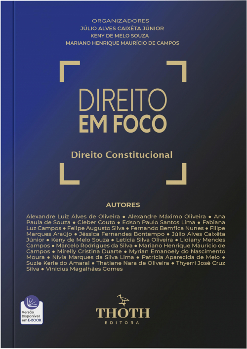 Direito em Foco: Direito Constitucional