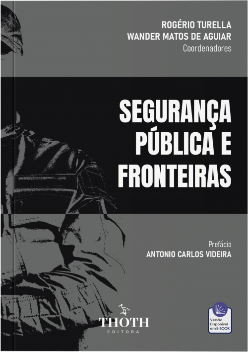 Segurança Pública e Fronteiras