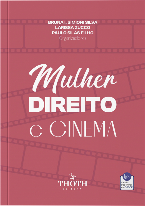 Mulher, Direito e Cinema