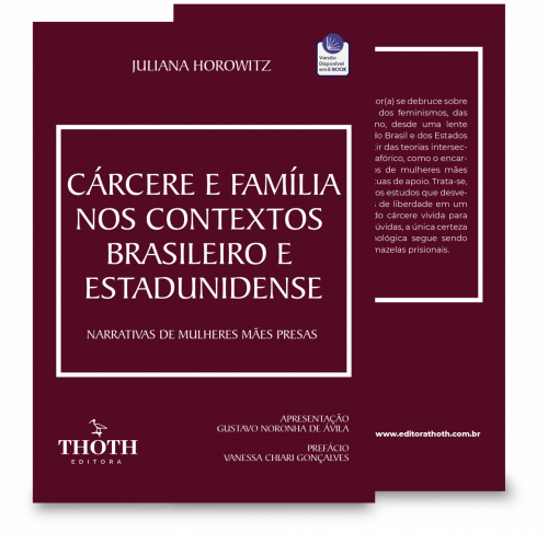 Cárcere e Família nos Contextos Brasileiro e Estadunidense: Narrativas de Mulheres Mães Presas