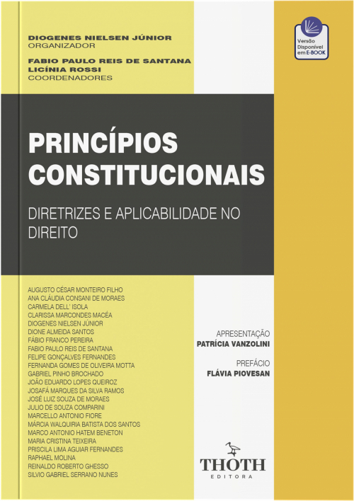 Princípios Constitucionais: Diretrizes e Aplicabilidade no Direito