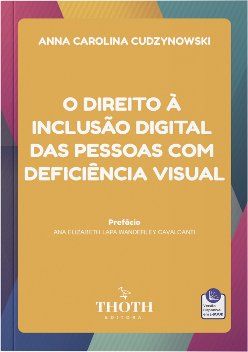 O Direito à Inclusão Digital das Pessoas com Deficiência Visual