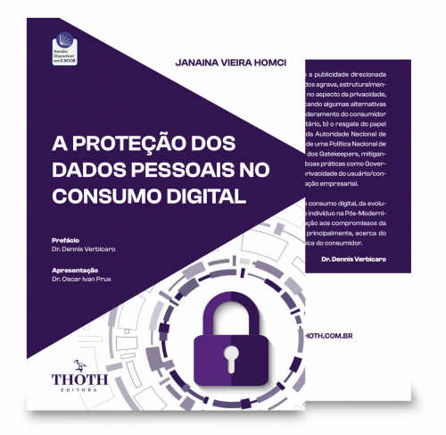 A Proteção dos Dados Pessoais no Consumo Digital