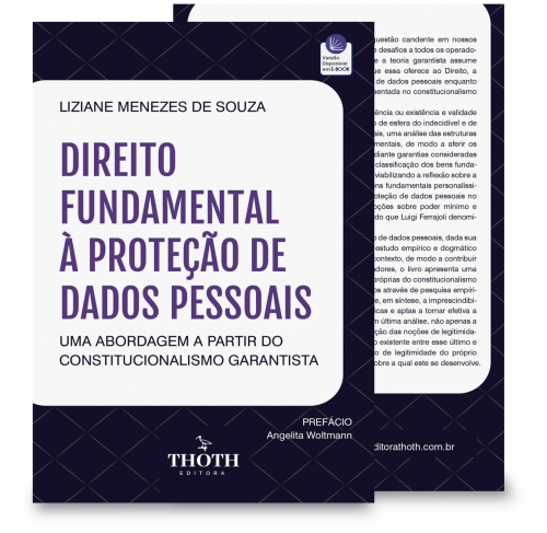 Direito Fundamental à Proteção de Dados Pessoais: Uma Abordagem a Partir do Constitucionalismo Garantista