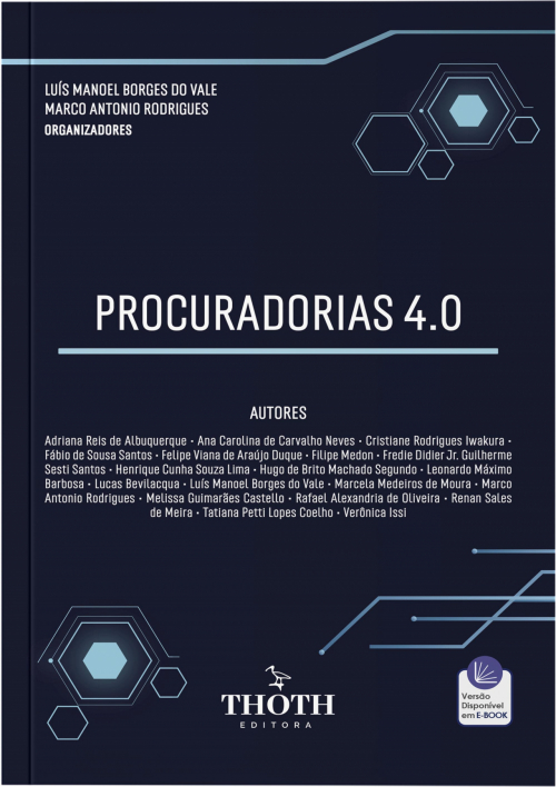 Procuradorias 4.0