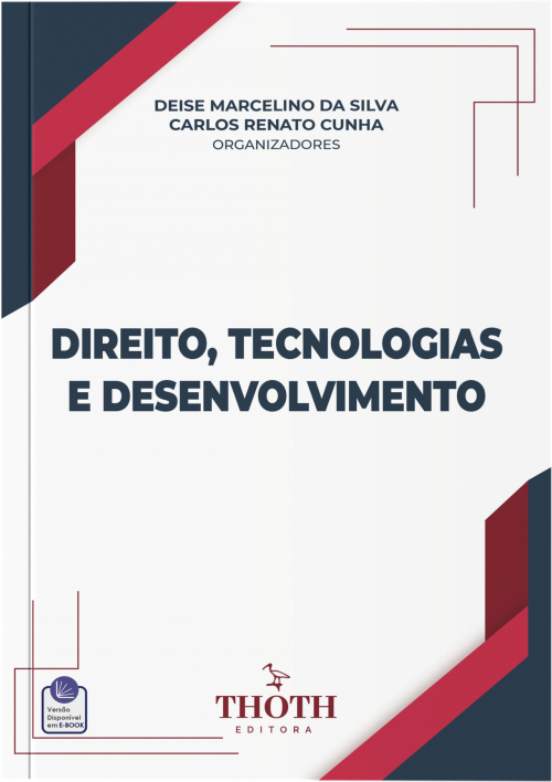 Direito, Tecnologias e Desenvolvimento