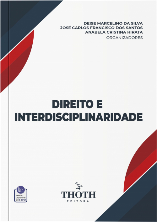 Direito e Interdisciplinaridade