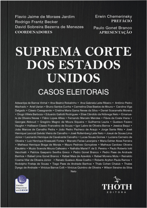 Suprema Corte dos Estados Unidos: Casos Eleitorais