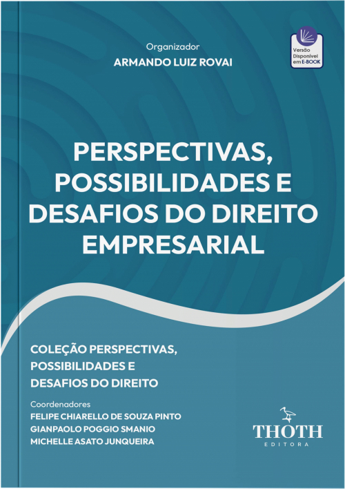 Perspectivas, Possibilidades e Desafios do Direito Empresarial