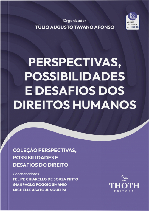 Perspectivas, Possibilidades e Desafios dos Direitos Humanos