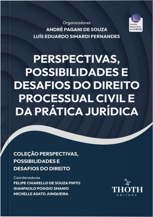 Perspectivas, Possibilidades e Desafios do Direito Processual Civil e da Prática Jurídica