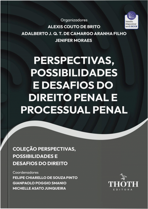 Perspectivas, Possibilidades e Desafios do Direito Penal e Processual Penal