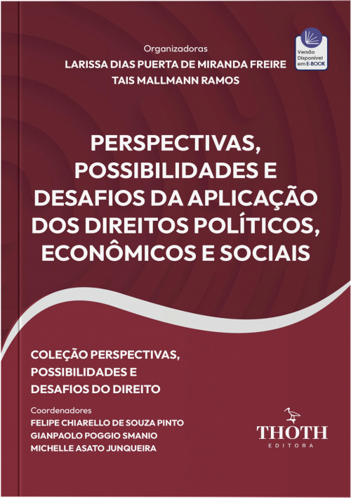 Perspectivas, Possibilidades e Desafios da Aplicação dos Direitos Políticos, Econômicos e Sociais