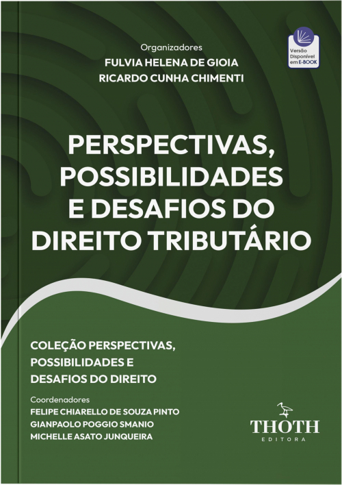 Perspectivas, Possibilidades e Desafios do Direito Tributário