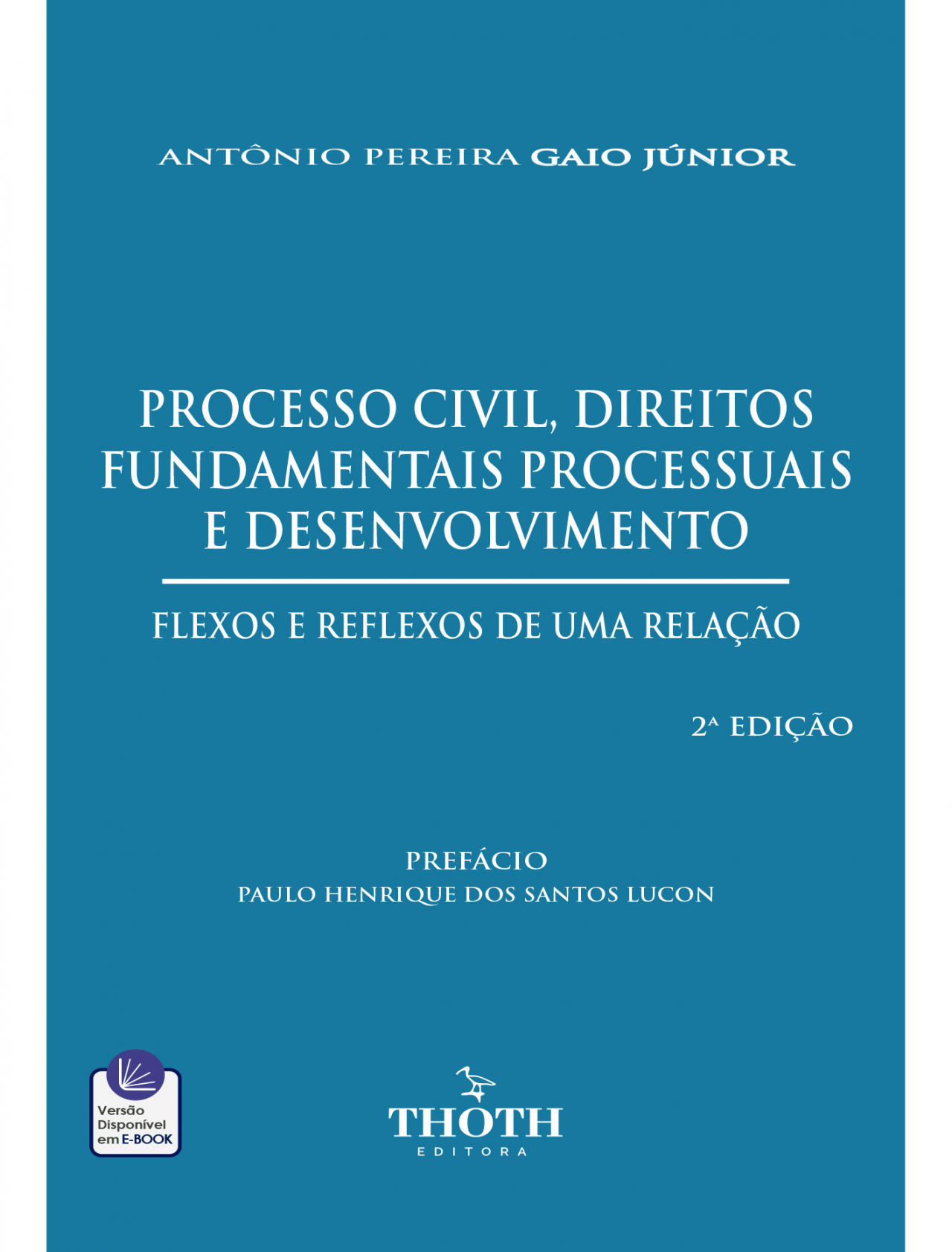 PDF) REFLEXOS DO NOVO CÓDIGO CIVIL NO DIREITO PROCESSUAL