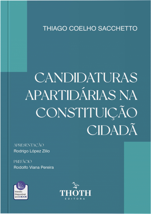 Candidaturas Apartidárias na Constituição Cidadã