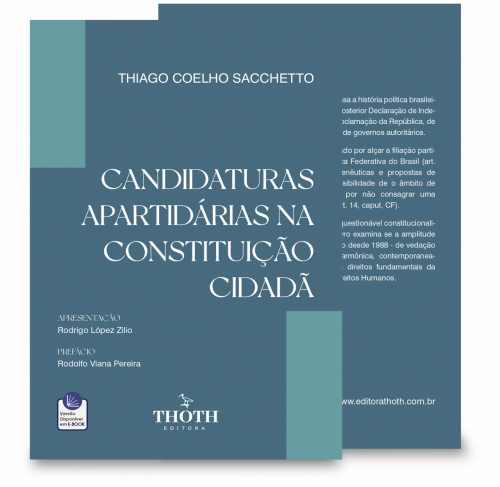 Candidaturas Apartidárias na Constituição Cidadã