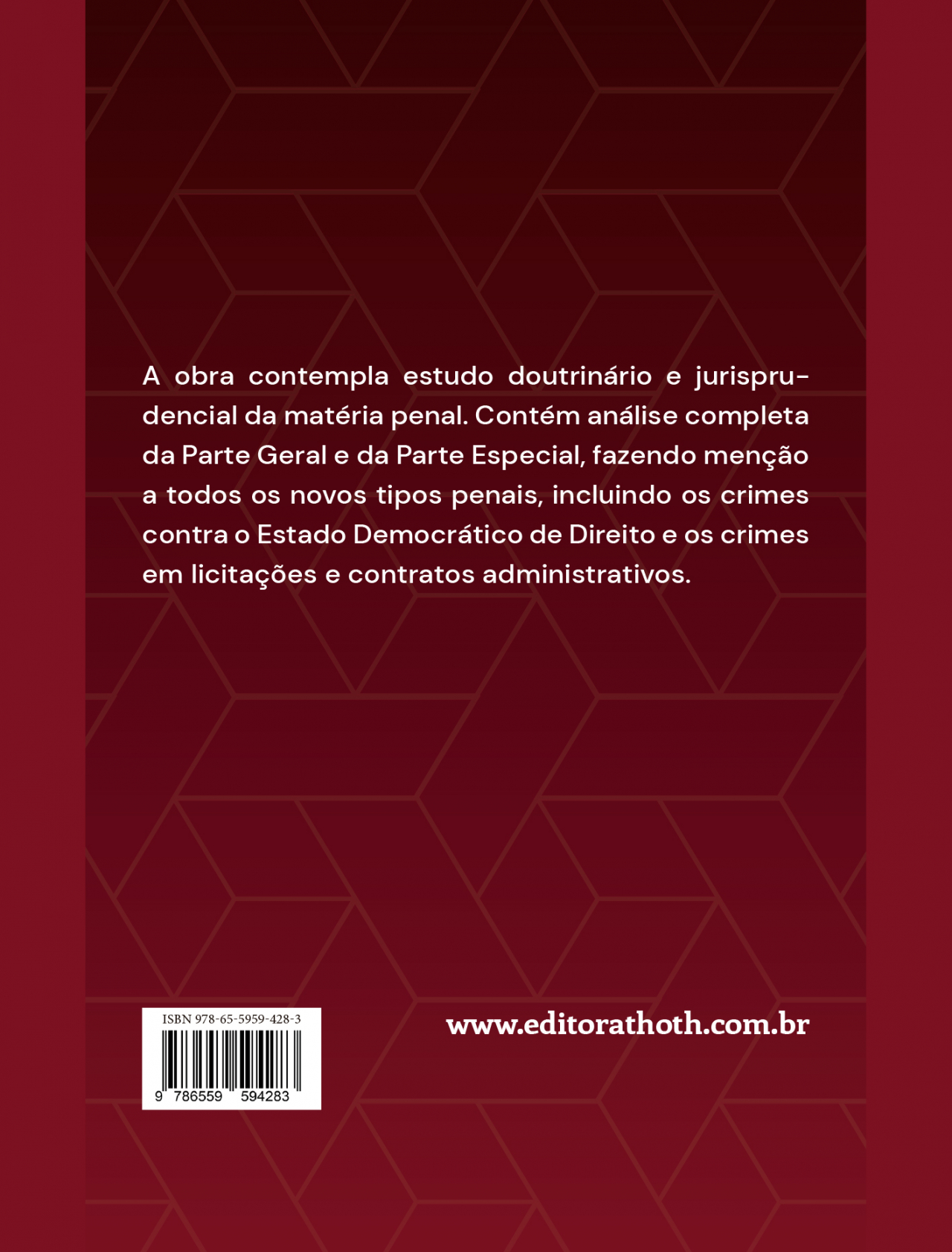 Introdução À Filosofia Do Direito, PDF, Crime e Violência