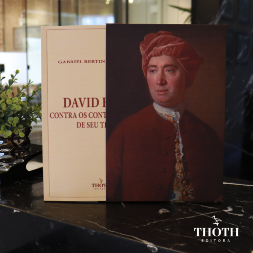 David Hume Contra Os Contratualistas De Seu Tempo