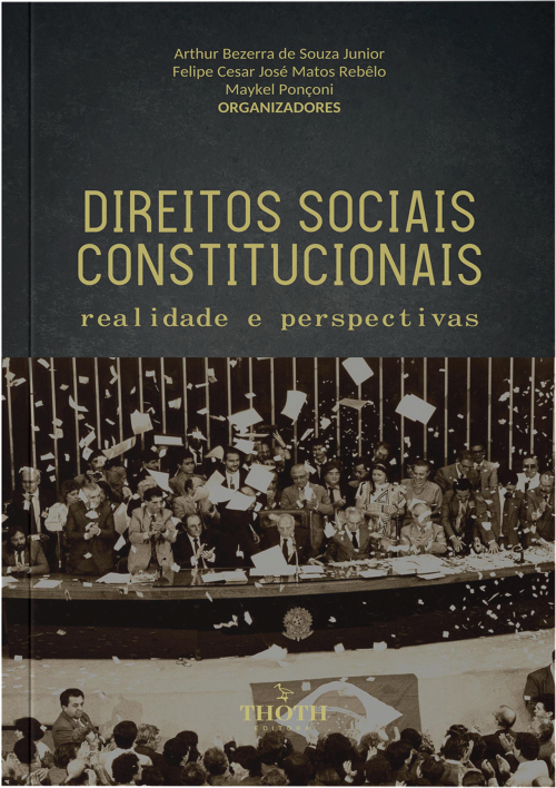 Direitos sociais constitucionais: realidade e perspectivas