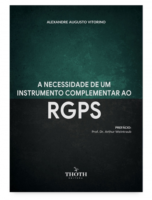 A necessidade de um instrumento complementar ao RGPS