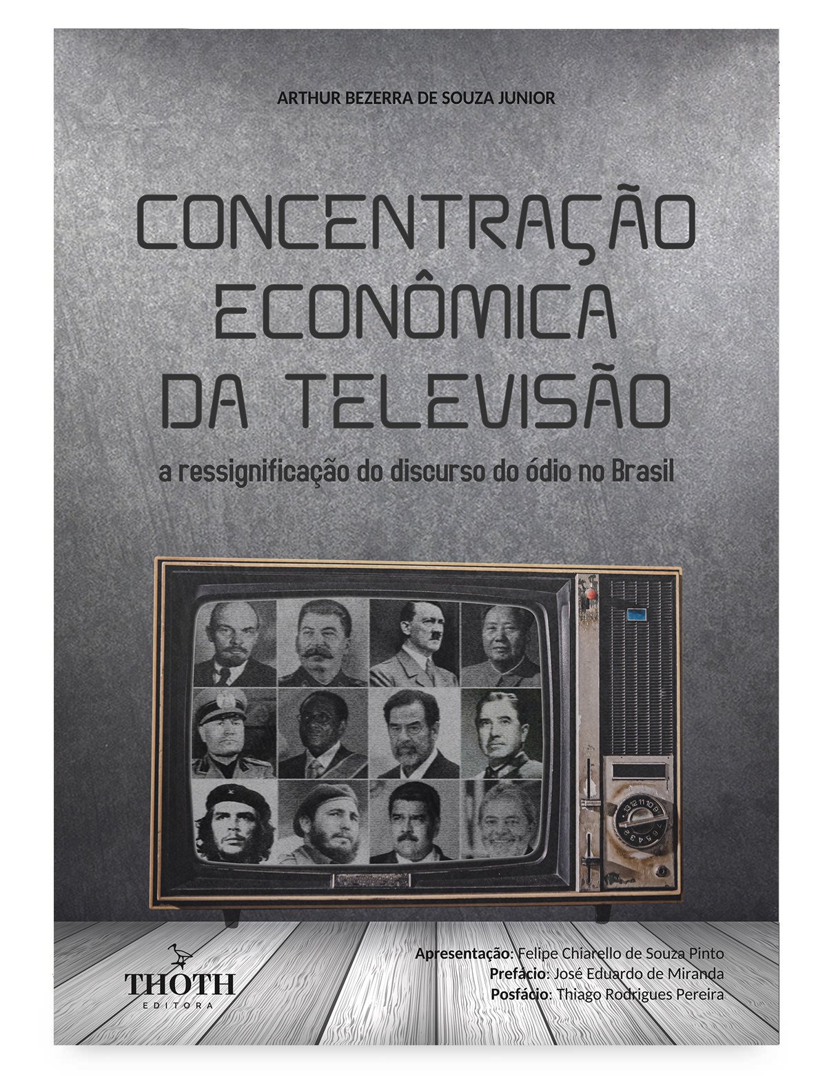 A Televisão Universitária no Brasil: os meios de comunicaçâo nas