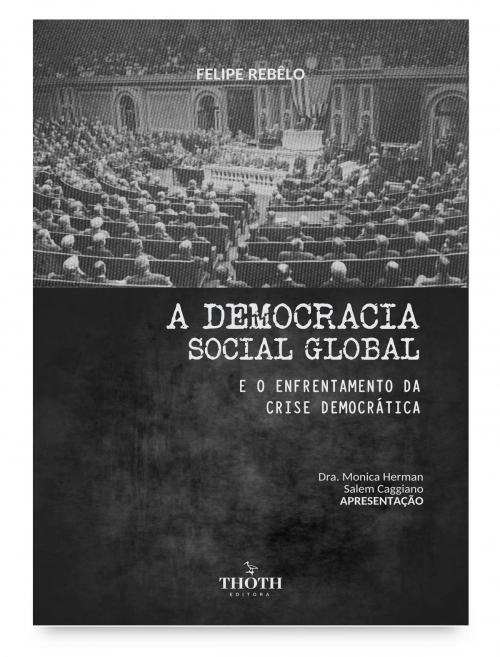 A democracia social global e o enfrentamento da crise democrática