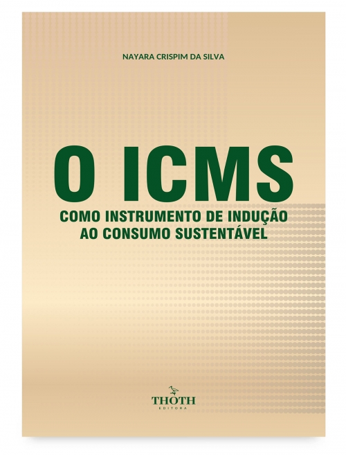 O ICMS como instrumento de indução ao consumo sustentável