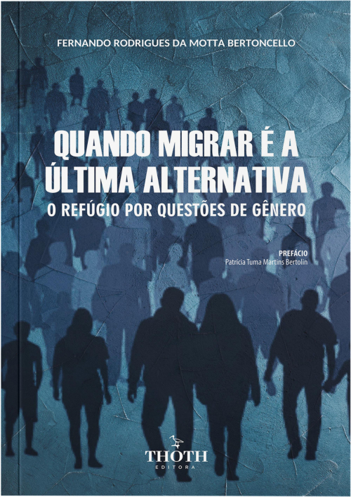 Quando migrar é a última alternativa: o refúgio por questões de gênero