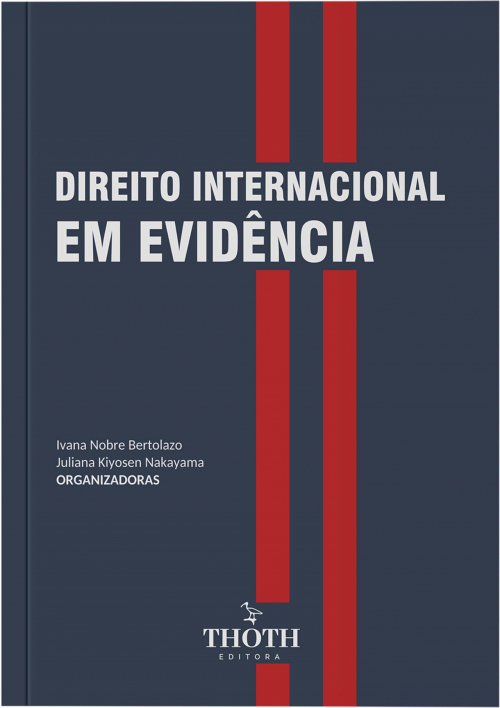 Coleção Direito Internacional em Evidência