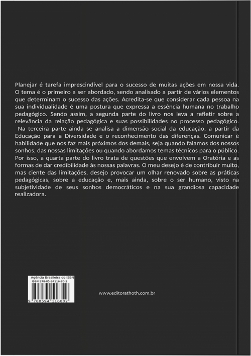 Prática pedagógica: decisões de múltiplas conexões