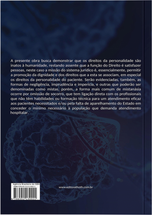 Mistanásia: responsabilidade estatal e o acesso à saúde