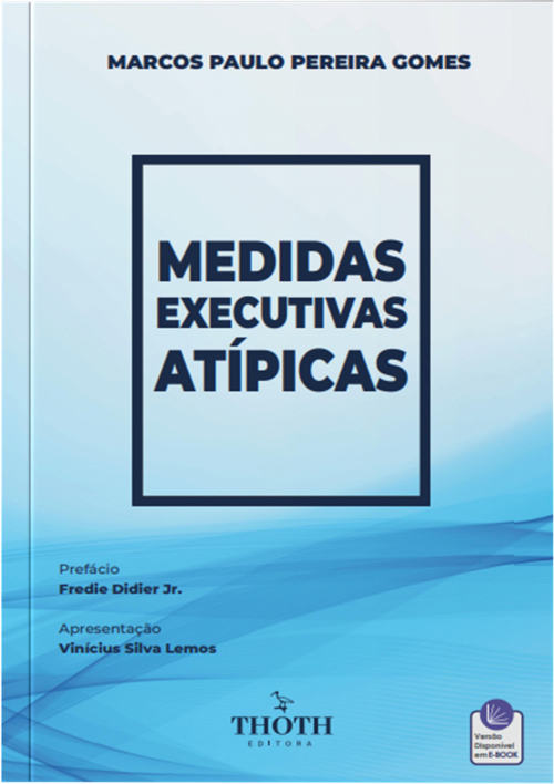 Medidas Executivas Atípicas