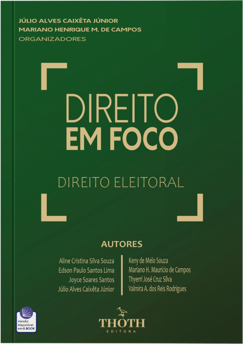 Direito em Foco: Direito Eleitoral