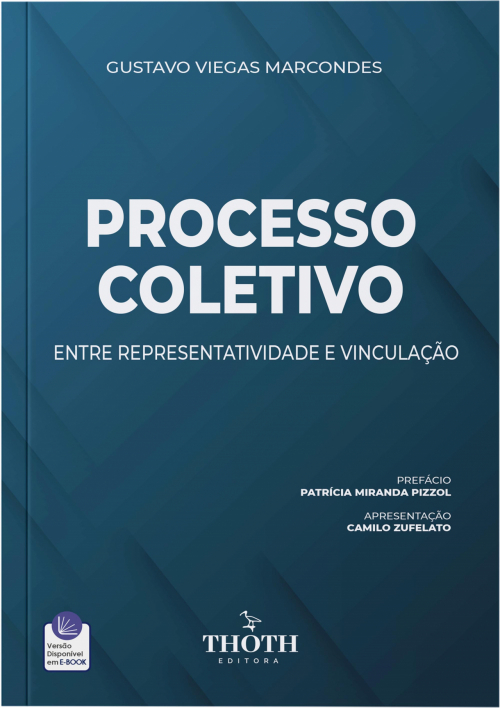 Processo Coletivo: Entre Representatividade e Vinculação