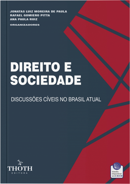 Direito e Sociedade: Discussões Cíveis no Brasil Atual