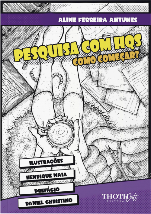 Pesquisa com HQS: Como Começar?