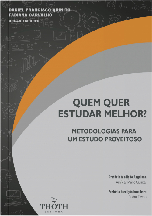 Quem quer estudar melhor? metodologias para um estudo proveitoso