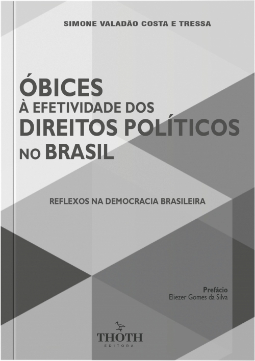 Óbices à efetividade dos direitos políticos no Brasil: reflexos na democracia brasileira