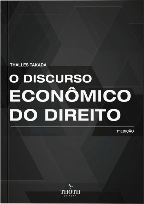 O Discurso Econômico do Direito