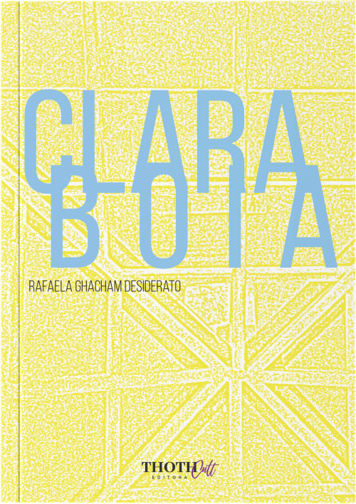 Claraboia