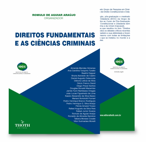 Direitos Fundamentais e as Ciências Criminais