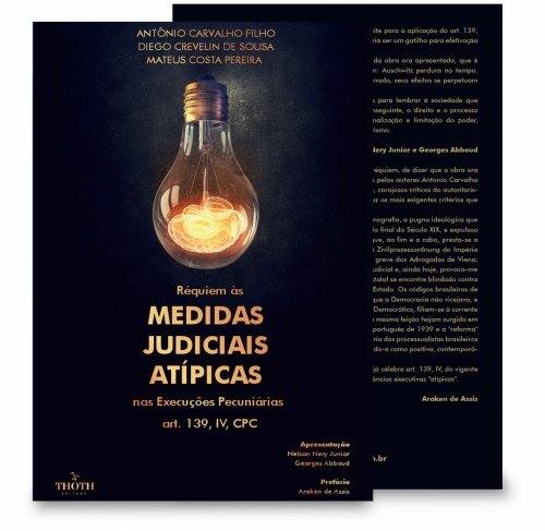 Réquiem às medidas judiciais atípicas nas execuções pecuniárias